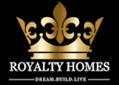 Royalty Homes Logo
