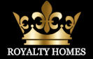 Royalty Homes Logo